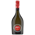 トゥルッリ･オーガニック･スプマンテ･ブリュット / マッセリア･ボルゴ･デイ･トゥルッリ ◎(TRULLI ORGANIC SPUMANTE BRUT ◎)